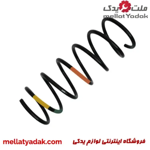 فنر لول جلو 3 فنر لول جلو