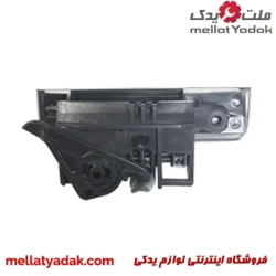 دستگیره درب بازکن بیرونی عقب راست