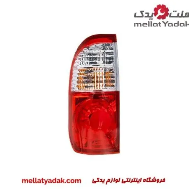 خطر عقب کاپرا سمت چپ
