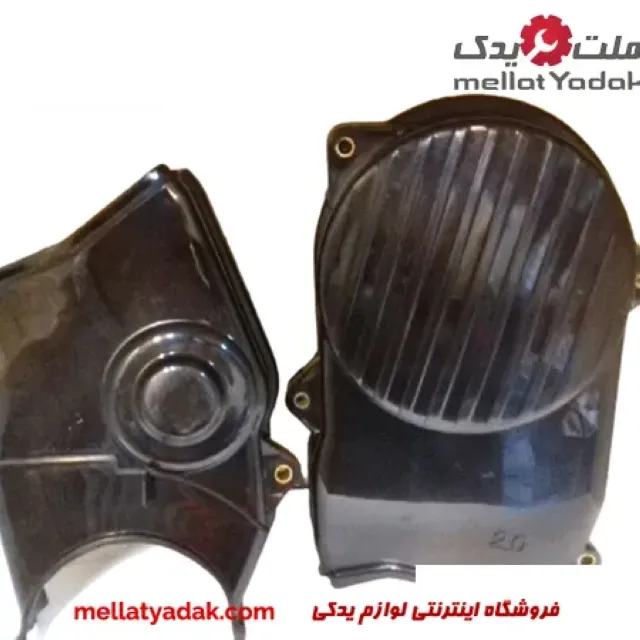 استارت مزدا وانت 2000 انژکتور
