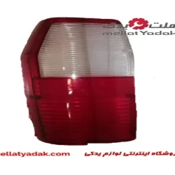 خطر عقب وانت کارا اسپرتی