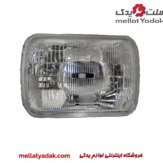 چراغ جلو مزدا وانت 2000 3 چراغ جلو مزدا وانت 2000 شرکتی ساخت ایران