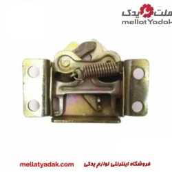 سنسور کیلومتر مزدا 2000 6 قفل درب موتور مزدا وانت 2000