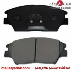 لنت ترمز جلو سانگ یانگ تیولی های کیو