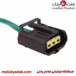سوکت سنسور کیلومتر بیضی، قطع کن بنزین