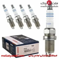 شمع بوش FR7DC چین