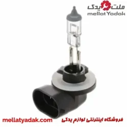لامپ هالوژن فلوسر H27W/2