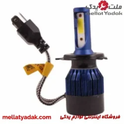 هدلایت زیمر H4