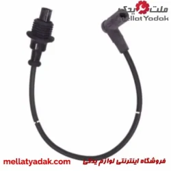 وایر شمع پژو ۴۰۵ کاربراتور بوجیکورد