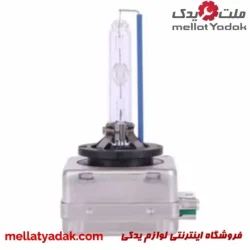 لامپ زنون D3S اسرام استوک