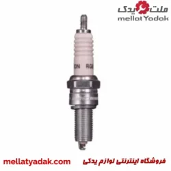 شمع موتورسیکلت شامپیون  RG6YC