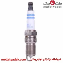 شمع دبل پلاتینیوم بوش 8119