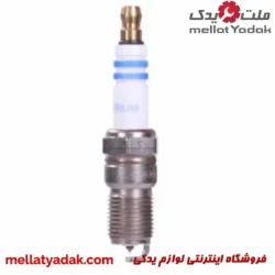 شمع پلاتینیوم کونیک بوش  6701
