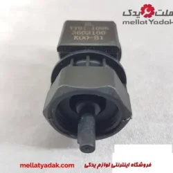 سنسور کیلومتر کاپرا
