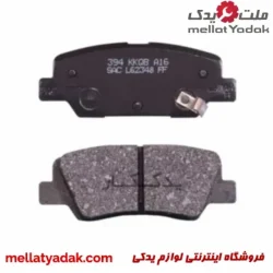 لنت عقب رانا بوش جورید