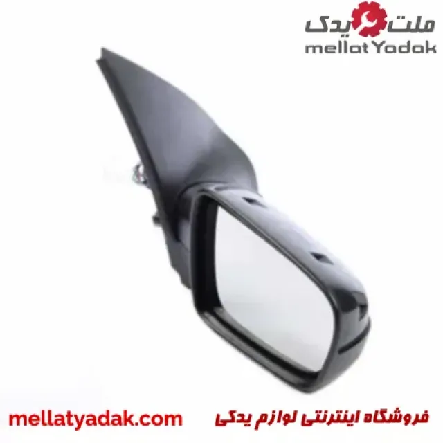 آینه جانبی برقی رانا
