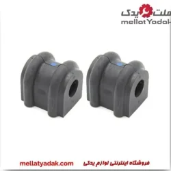 لاستیک چاکدار عقب آزرا