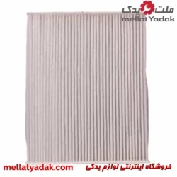 فیلتر کابین النترا سرکان