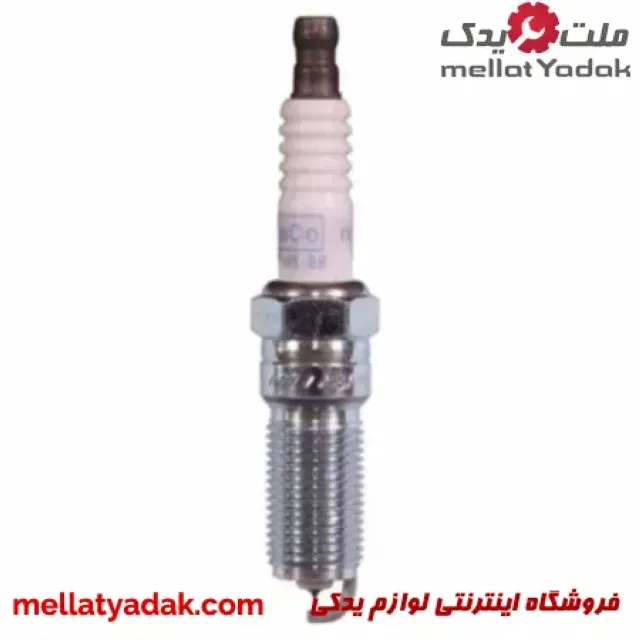شمع ایریدیم ان جی