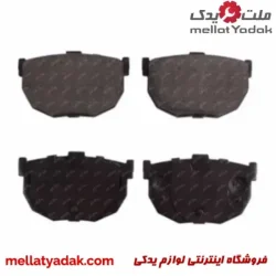 لنت عقب جک J5