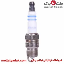 شمع پلاتینیوم کونیک بوش  6708