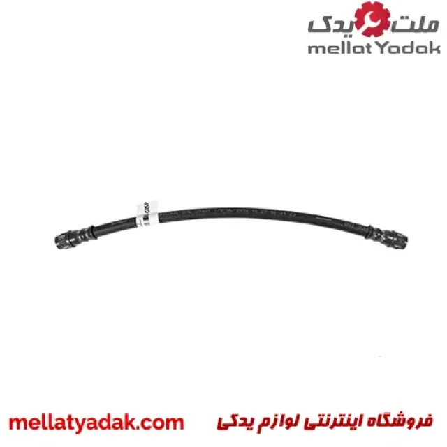 شیلنگ ترمز چرخ عقب