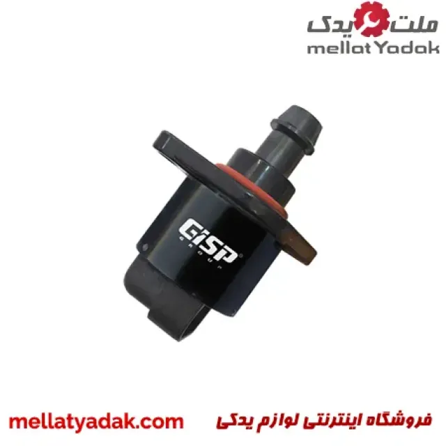 استپر موتور