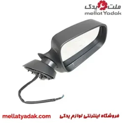 آینه برقی راست