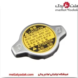 درب رادیاتور لکسوس ES350