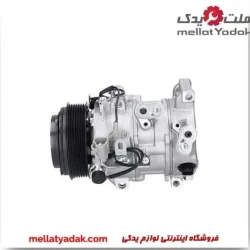 کمپرسور کولر لکسوس ES350