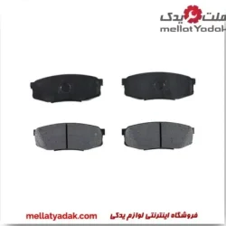 لنت ترمز عقب لکسوس LX570