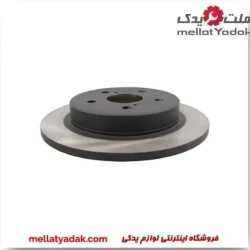 دیسک ترمز چرخ عقب لکسوس NX