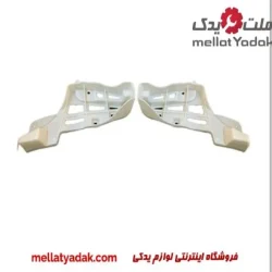 براکت پایین سپر عقب لکسوس RX350
