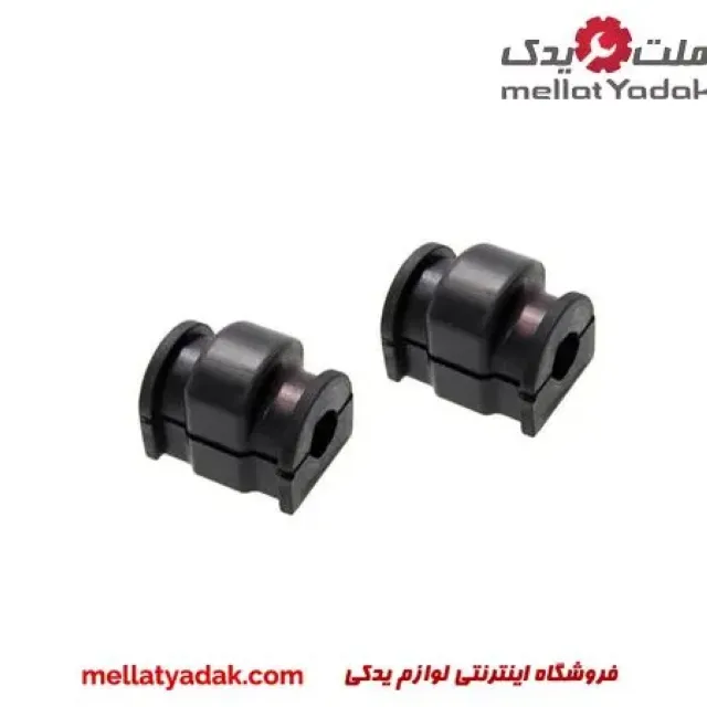 لاستیک چاکدار جلو مزدا 2چین 3 لاستیک چاکدار جلو مزدا 2 مدل 2011-2015 تایلندچین