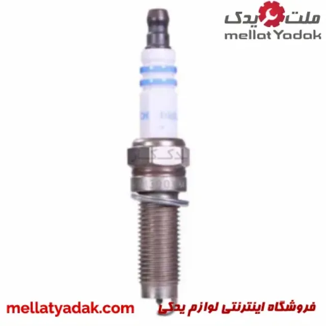 شمع دبل ایریدیم بوش