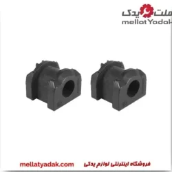 لاستیک چاکدار جلو میتسوبیشی ASX