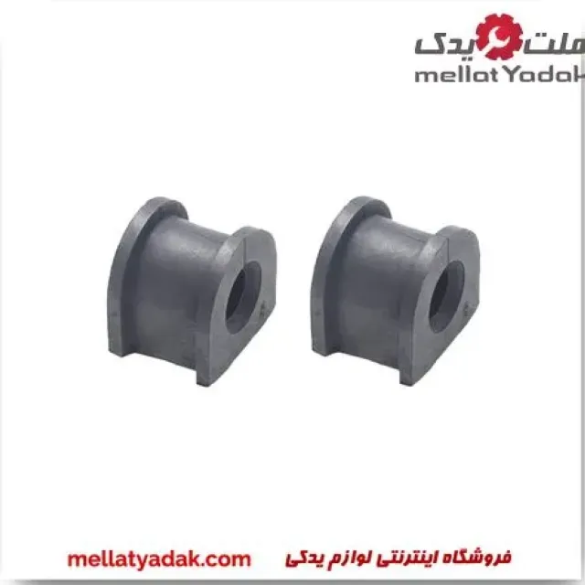 لاستیک چاکدار عقب میتسوبیشی ASX 3 لاستیک چاکدار عقب میتسوبیشی ASX