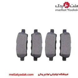 لنت ترمز عقب تیانا