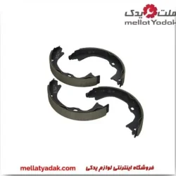 لنت ترمز دستی تیانا موتور