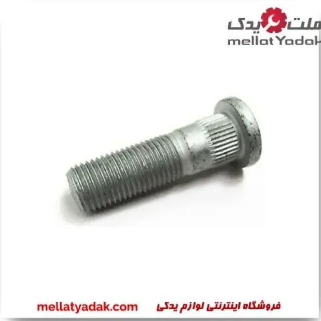 پیچ چرخ تیانا 3 پیچ چرخ نیسان تیانا