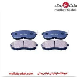 لنت ترمز جلو جوک