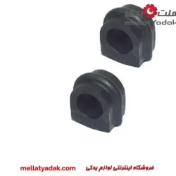 لاستیک چاکدار جلو رونیز