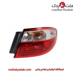 چراغ خطر گلگیر راست ماکسیما دپو DEPO تایوان