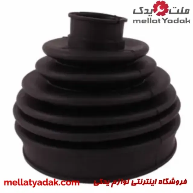 گردگیر پلوس بیرونی پیکاپ 3 گردگیر پلوس بیرونی پیکاپ