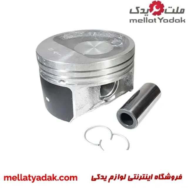 کیت پیستون با گژن