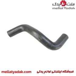 شیلنگ پژو 405 10 شیلنگ ورودی آب رادیاتور بالا پژو 405 و پارس