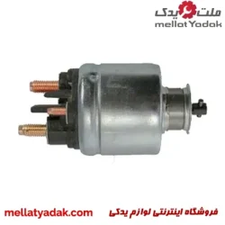 اتوماتیک استارت پژو 206 – 209101