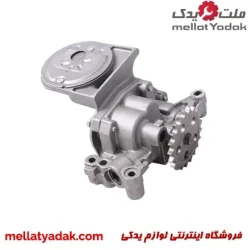 اویل پمپ 21 دندانه پژو 206 تیپ 2 و 3