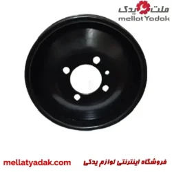 پولی سر میل لنگ بزرگ تیبا و پراید یورو 4 – 520604
