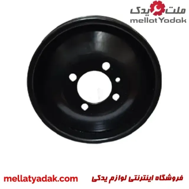 پولی سر میل لنگ